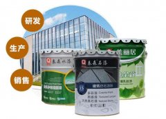 真石漆包工包料多少錢一平方？