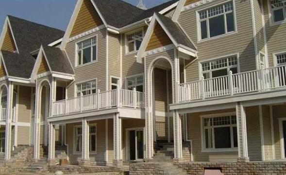 真石漆色差有哪些原因?真石漆色差處理方案