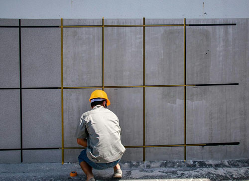 西安仿石漆廠(chǎng)家有哪些