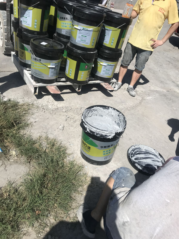 仿石漆與真石漆有什么不同？