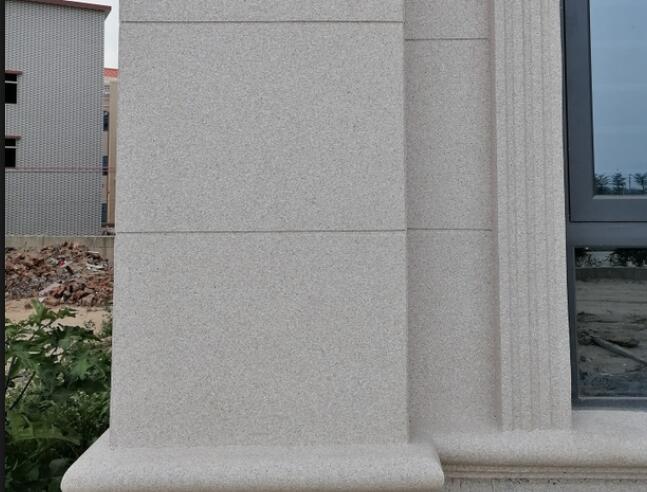 仿石漆與真石漆有什么不同？