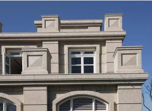 水包砂施工要幾道工序？（2020施工工藝步驟）